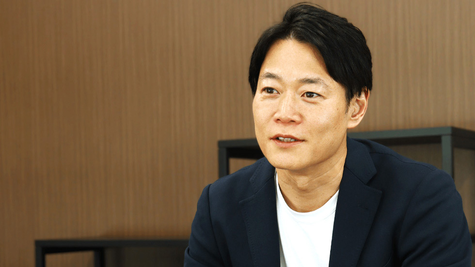 IKOI GROUP CEO 中島 健之氏